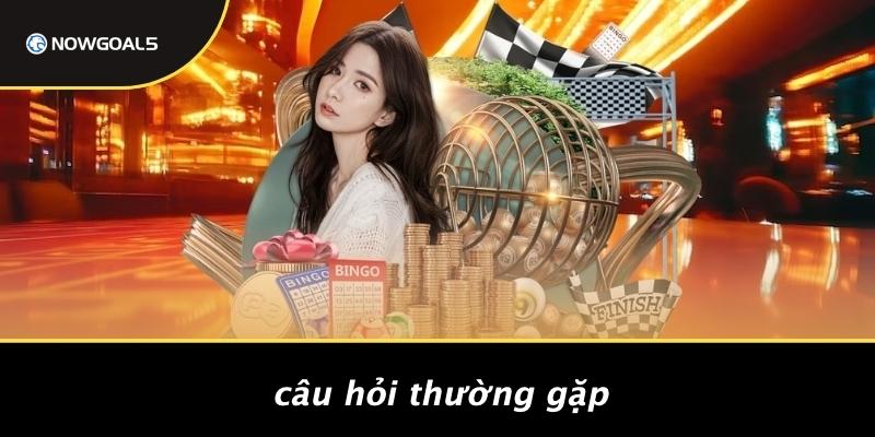 Câu Hỏi Thường Gặp