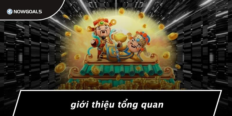 Giới Thiệu Tổng Quan