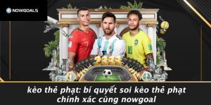 kèo thẻ phạt