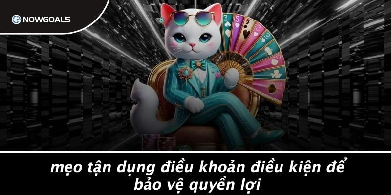 Mẹo Tận Dụng Điều Khoản Điều Kiện Để Bảo Vệ Quyền Lợi