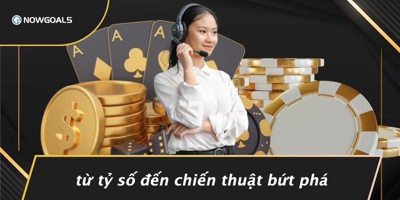 Từ Tỷ Số Đến Chiến Thuật Bứt Phá